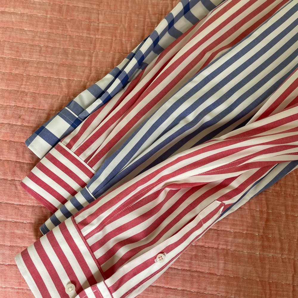 Men’s shirts - Picture 3 of 4